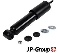 Ammortizzatore Assale anteriore Occhiello inferiore 1142101400 JP GROUP per VW