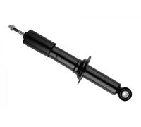 Ammortizzatore Assale anteriore Occhiello inferiore 19-280455 BILSTEIN per FORD