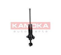 KAMOKA Ammortizzatore Anteriore per Nissan NP300 Navara Pritsche/Telaio D40
