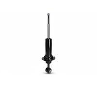KAMOKA Ammortizzatore Anteriore per Nissan NP300 Navara Pritsche/Telaio D40