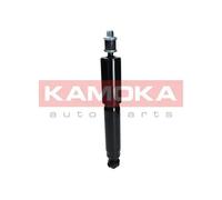 Ammortizzatore Assale anteriore Occhiello inferiore 2000610 KAMOKA per MAZDA