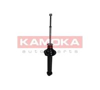 Ammortizzatore Assale anteriore Occhiello inferiore 2000636 KAMOKA