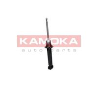 Ammortizzatore Assale anteriore Occhiello inferiore 2000637 KAMOKA per CITROËN