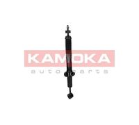 Ammortizzatore Assale anteriore Occhiello inferiore 2000641 KAMOKA per TOYOTA
