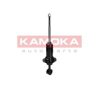 Ammortizzatore Assale anteriore Occhiello inferiore 2000675 KAMOKA per NISSAN