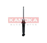 Ammortizzatore Assale anteriore Occhiello inferiore 2000679 KAMOKA per PEUGEOT