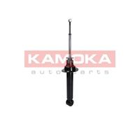 Ammortizzatore Assale anteriore Occhiello inferiore 2000688 KAMOKA