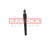 Ammortizzatore Assale anteriore Occhiello inferiore 2000731 KAMOKA per SUZUKI