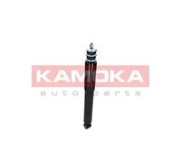 Ammortizzatore Assale anteriore Occhiello inferiore 2000816 KAMOKA per ISUZU