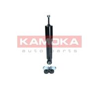 Ammortizzatore Assale anteriore Occhiello inferiore 2000856 KAMOKA per OPEL VW