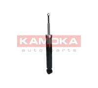 Ammortizzatore Assale anteriore Occhiello inferiore 2000947 KAMOKA