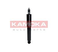 Ammortizzatore Assale anteriore Occhiello inferiore 2000989 KAMOKA per TOYOTA