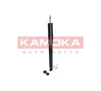 Ammortizzatore Assale anteriore Occhiello inferiore 2001004 KAMOKA per CHRYSLER