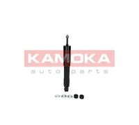 Ammortizzatore Assale anteriore Occhiello inferiore 2001007 KAMOKA per ISUZU