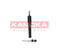 2x KAMOKA 2001008 Ammortizzatore Anteriore A pressione del gas Ammortizzatori