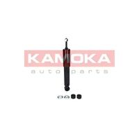 Ammortizzatore Assale anteriore Occhiello inferiore 2001010 KAMOKA per NISSAN