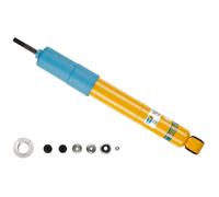 Ammortizzatore Assale anteriore Occhiello inferiore 24-027786 BILSTEIN