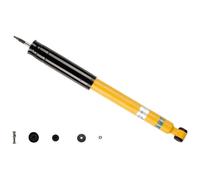 Ammortizzatore Assale anteriore Occhiello inferiore 24-100397 BILSTEIN