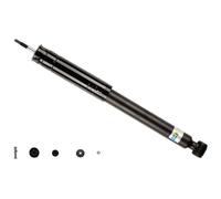 Ammortizzatore Assale anteriore Occhiello inferiore 24-100571 BILSTEIN