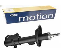 Ammortizzatore Assale anteriore Occhiello inferiore 351877070000 MAGNETI MARELLI