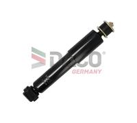 Ammortizzatore Assale anteriore Occhiello inferiore 434710 DACO Germany per VW
