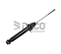 Ammortizzatore Assale anteriore Occhiello inferiore 452515 DACO Germany