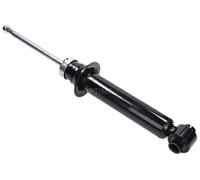 Ammortizzatore Assale anteriore Occhiello inferiore A-3615G OPTIMAL per CITROËN