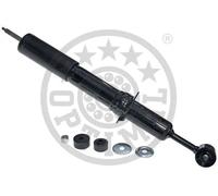 Ammortizzatore Assale anteriore Occhiello inferiore A-3801G OPTIMAL per TOYOTA