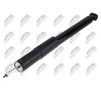 Ammortizzatore Assale anteriore Occhiello inferiore A-ME-049 NTY