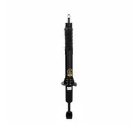 JAPANPARTS MM-22062 Ammortizzatore