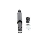 Ammortizzatore Assale anteriore Occhiello inferiore SSA-10361 KAVO PARTS