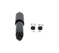 Ammortizzatore Assale anteriore Occhiello inferiore SSA-5524 KAVO PARTS