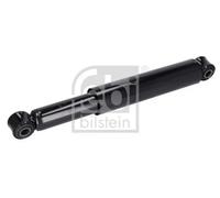 Ammortizzatore Assale anteriore Occhiello superiore 192886 FEBI BILSTEIN