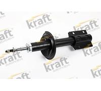 Ammortizzatore Assale anteriore Occhiello superiore 4005941 KRAFT AUTOMOTIVE