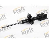 Ammortizzatore Assale anteriore Occhiello superiore 4005945 KRAFT AUTOMOTIVE