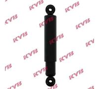 KYB Ammortizzatore compatibile con 443145 per WARTBURG 353 Anteriore Occhiello superiore