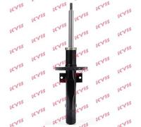 Ammortizzatore Assale anteriore per AUDI SEAT SKODA VW A2 CORDOBA FABIA FOX IBIZ