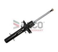 Ammortizzatore Assale anteriore per AUDI SEAT SKODA VW A3 BORA GOLF LEON NEW BEE