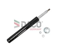 Ammortizzatore Assale anteriore per CITROËN PEUGEOT 106 106 Van AX SAXO