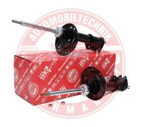 Ammortizzatore Assale anteriore per FIAT 500 500 C