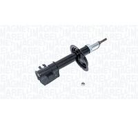 Ammortizzatore Assale anteriore per FIAT CINQUECENTO SEICENTO / 600