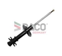 Ammortizzatore Assale anteriore per FIAT PUNTO