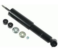 Ammortizzatore Ponte inferiore 310 038 SACHS per MAZDA E Autobus E Furgone