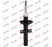 Ammortizzatore Assale anteriore per FORD ESCORT ORION