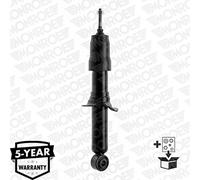 2x Ammortizzatore Occhiello inferiore D8091 MONROE per FORD RANGER