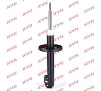 Ammortizzatore Assale anteriore per FORD SIERRA