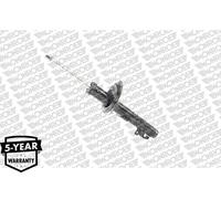 2x Ammortizzatore Spina superiore V4509 MONROE per FORD TRANSIT Autobus