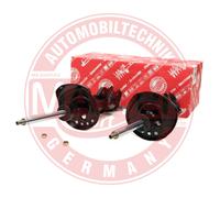 Ammortizzatore Assale anteriore per HONDA CR-V