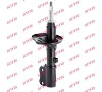 Ammortizzatore Assale anteriore per HYUNDAI PONY PONY / EXCEL S COUPE