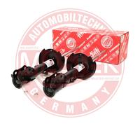 Ammortizzatore Assale anteriore per MAZDA 2